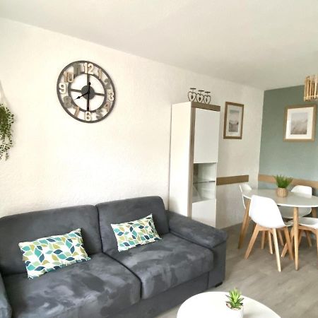 Superbe Apt, 250M Plage Du Mole, Clim, Parking Agde Exterior photo